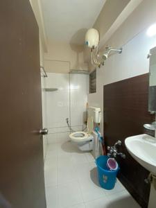 Image of 1100 Sq.ft 2 BHK Apartment / Flat for rent in Motera, Ahmedabad for Rs. 24000