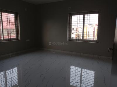 Bedroom Image of 1458 Sq.ft 3 BHK Apartment / Flat for sale in Jharapada Bhubaneswar for Rs. 10800000