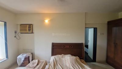 Bedroom Image of 1800 Sq.ft 3 BHK Apartment / Flat for sale in Samarth Meghdoot, Andheri West Mumbai for Rs. 70000000