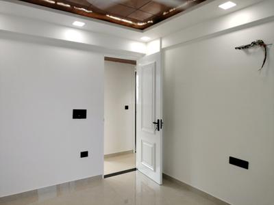 Bedroom Image of 2100 Sq.ft 3 BHK Apartment / Flat for sale in CGHS Palm Court Apartment, Sector 19 Dwarka New Delhi for Rs. 31000000