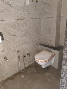 Common Bathroom Image of 1404 Sq.ft 2 BHK Apartment / Flat for sale in Vastral Ahmedabad for Rs. 3744000