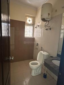 Bathroom Image of 1447 Sq.ft 3 BHK Apartment / Flat for sale in Ansal Esencia Sector 67, Sector 67 Gurgaon for Rs. 17500000