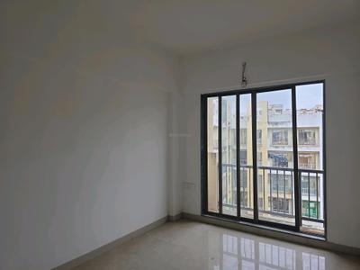 Bedroom Image of 750 Sq.ft 2 BHK Apartment / Flat for sale in Shree Swastick Heights, Virar West Virar for Rs. 4700000