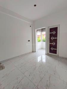 Bedroom Image of 700 Sq.ft 2 BHK Apartment / Flat for sale in Behala Kolkata for Rs. 2500000
