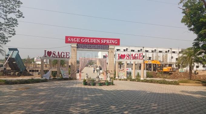 Sage Golden Spring Phase 2 Main Image 1