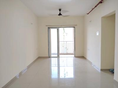 Living Room Image of 1246 Sq.ft 2 BHK Apartment / Flat for sale in Indiabulls Greens, Panvel Navi Mumbai for Rs. 7000000