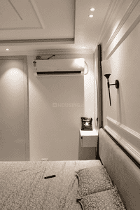 Image of 1000 Sq.ft 2 BHK Apartment / Flat for rent in Rishita Mulberry Heights, Sushant Golf City, Lucknow for Rs. 40000