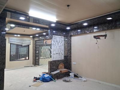 Living Room Two Image of 7200 Sq.ft 10 BHK Villa for sale in Paschim Vihar New Delhi for Rs. 150000000