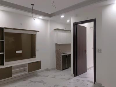 Living Room Image of 750 Sq.ft 2 BHK Apartment / Flat for sale in Burari Affordable Homes, Burari New Delhi for Rs. 3851000