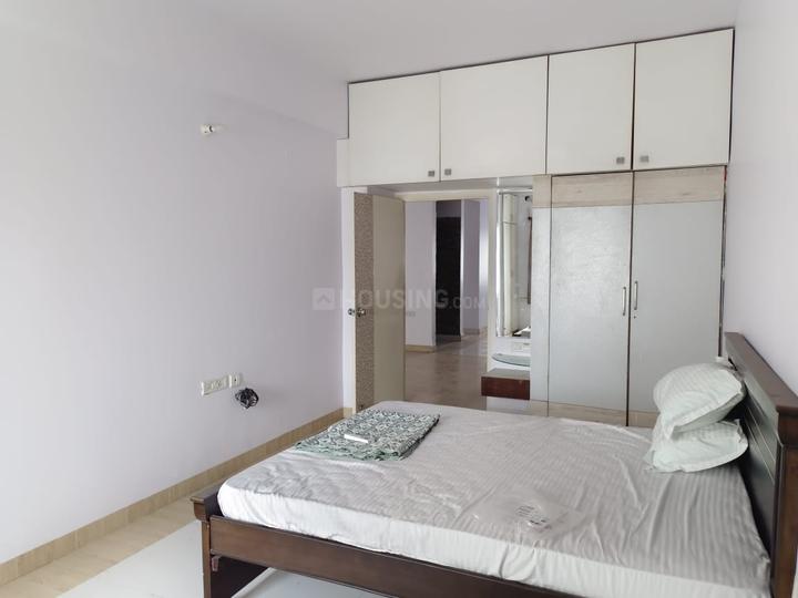 Banjara road number Bedroom 1