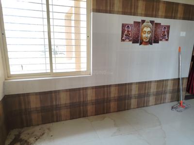 Kitchen Image of 490 Sq.ft 1 BHK Apartment / Flat for sale in Orakal Bhubaneswar for Rs. 2570000