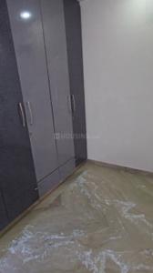 Bedroom Image of 1440 Sq.ft 3 BHK Builder Floor for sale in Rajouri Garden New Delhi for Rs. 23000000