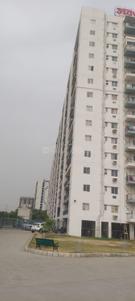 Image of 500 Sq.ft 1 BHK Apartment / Flat for sale in Advitya Homes, Sector 143, Faridabad for Rs. 3200000