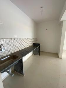 Kitchen Image of 1000 Sq.ft 2 BHK Apartment / Flat for sale in Ms Arp Borda Ferreira Arcade, Salcete Goa for Rs. 8500000