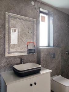 Bedroom Three Image of 3155 Sq.ft 4 BHK Apartment / Flat for sale in Ireo Skyon, Sector 60 Gurgaon for Rs. 65900000