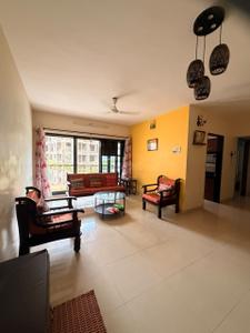 Hall Image of 913 Sq.ft 2 BHK Apartment / Flat for sale in Mayfair Sonata Greens, Vikhroli West Mumbai for Rs. 17300000