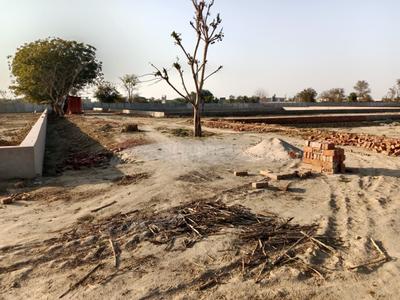 Image of 900 Sq.ft Residential Plot / Land for sale in Rohta, Agra for Rs. 2000000