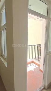 Balcony Image of 851 Sq.ft 2 BHK Apartment / Flat for sale in Nilaya Greens, Raj Nagar Extension Ghaziabad for Rs. 6000000