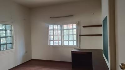 Bedroom Image of 2100 Sq.ft 3 BHK Apartment / Flat for sale in Richmond Town Bengaluru for Rs. 26000000