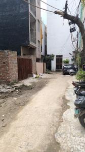 Image of 315 Sq.ft 1 BHK Apartment / Flat for sale in Uttam Nagar, New Delhi for Rs. 1005701