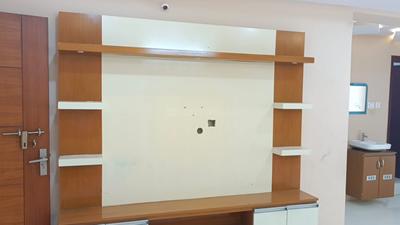 Bedroom Image of 2958 Sq.ft 4 BHK Apartment / Flat for sale in Tadepalli Vijayawada for Rs. 13050000