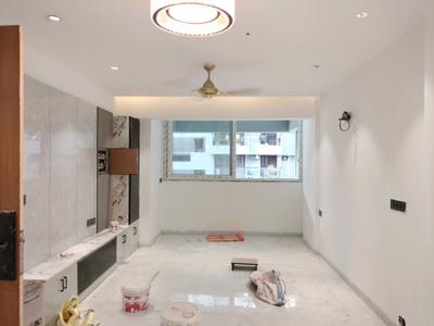 Living Room Image of 1800 Sq.ft 3 BHK Apartment / Flat for sale in CGHS Solomon Heights, Sector 19 Dwarka New Delhi for Rs. 35100000