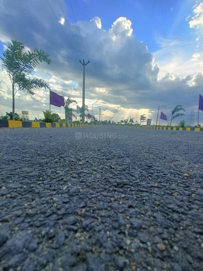 Residential Plots For Sale In Thirunindravur Main Image 1