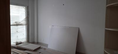 Bedroom Image of 1206 Sq.ft 2 BHK Independent House for rent in Sector 52 Noida for Rs. 39000