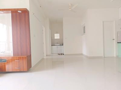 Living Room Image of 1131 Sq.ft 2 BHK Apartment / Flat for rent in Rohan Upavan, Byrathi Bengaluru for Rs. 42000