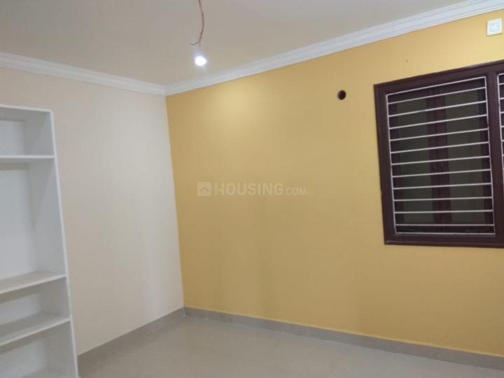 Hyma Ramchandra Residency Bedroom 1