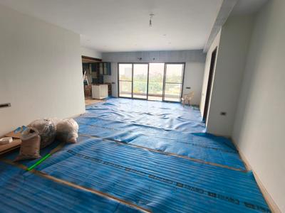 Bedroom Image of 2600 Sq.ft 3 BHK Apartment / Flat for rent in Halasuru Bengaluru for Rs. 275000
