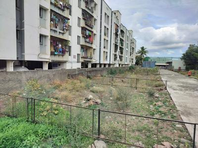 Alandi Plot View 1