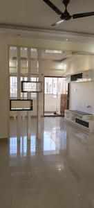 Hall Image of 1250 Sq.ft 2 BHK Apartment / Flat for sale in Kudlu Gate Bengaluru for Rs. 8500000