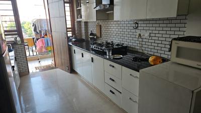 3 BHK Flat