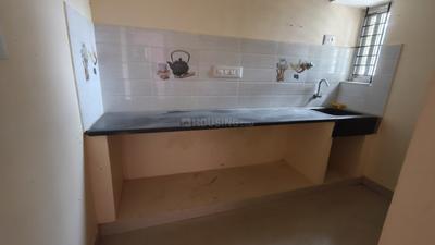 Kitchen Image of 790 Sq.ft 2 BHK Apartment / Flat for sale in Nadanahalli Mysore for Rs. 3000000