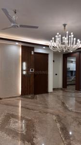 Hall Image of 2455 Sq.ft 4 BHK Builder Floor for sale in Sector 23 Gurgaon for Rs. 37500000