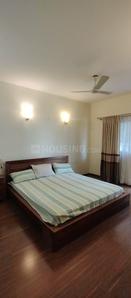 Bedroom Image of 3978 Sq.ft 4 BHK Apartment / Flat for sale in Brigade Yelahanka by Brigade Enterprises Ltd, Yelahanka Bengaluru for Rs. 55000000