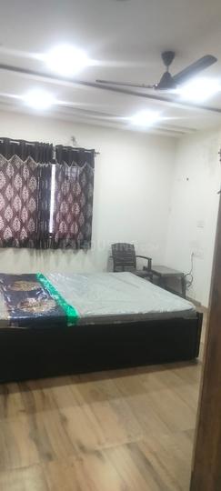 MG Apartment Bedroom 1