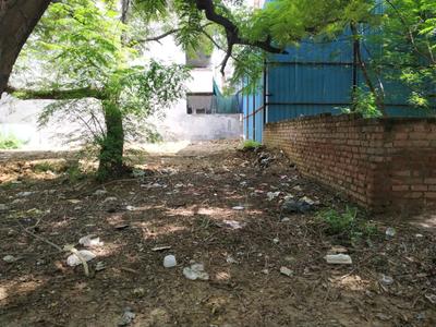 Residential Plot