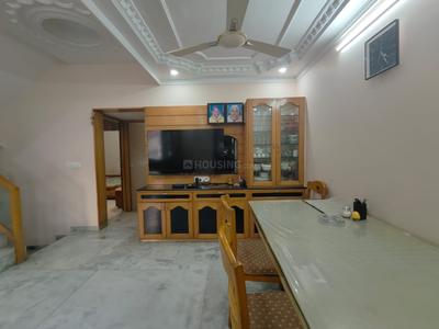 Hall Image of 1530 Sq.ft 3 BHK Independent House for sale in Thaltej Ahmedabad for Rs. 30000000