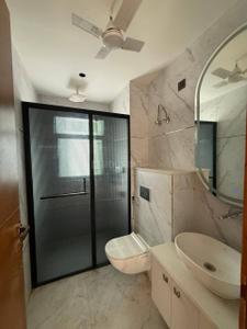 Bathroom Image of Elite Pg Homes  in Sector 45, Gurgaon