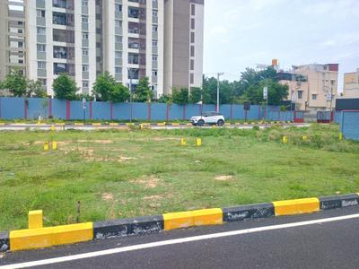 Image of 920 Sq.ft Residential Plot / Land for sale in Staar Elite City, Kolapakkam - Vandalur, Chennai for Rs. 5796000