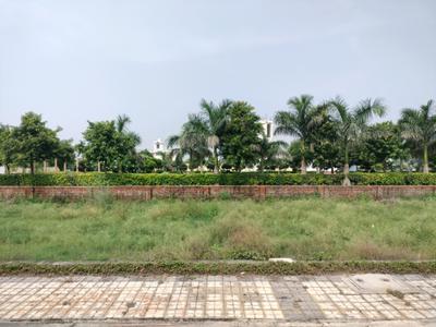 Image of 128 Sq.ft Residential Plot / Land for sale in Soha Neal City, Sector 98, Faridabad for Rs. 14080000