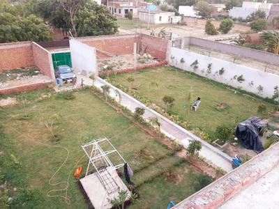 Image of 9150 Sq.ft 4 BHK Villa for sale in Dankaur, Greater Noida for Rs. 9500000