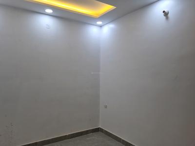 Vikram Builder Floors Bedroom Two 1