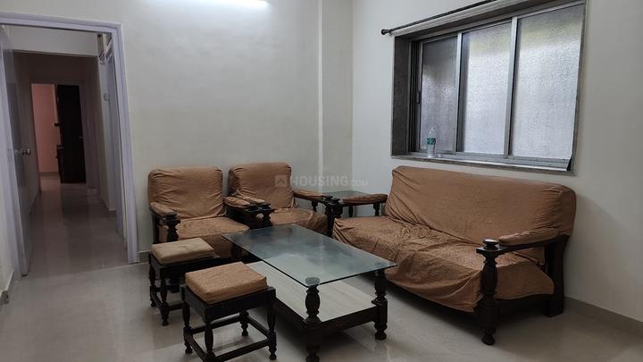 Munjal NagarHousing Living Room 1