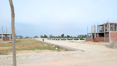 Image of 1374 Sq.ft Residential Plot / Land for sale in SRJ Evara Parkland, Bhagwanpur Chandanpur, Haridwar for Rs. 8244000