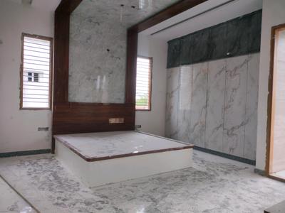 Bedroom Image of 1000 Sq.ft 4 BHK Independent House for sale in Chikkabettahalli Bengaluru for Rs. 25000000