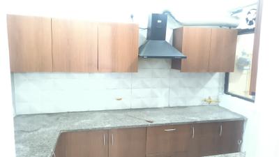 Kitchen Image of 1871 Sq.ft 3 BHK Apartment / Flat for rent in RG Luxury, Noida Extension Greater Noida for Rs. 28000