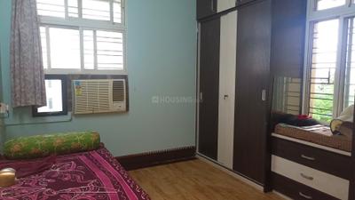 Bedroom Image of 834 Sq.ft 2 BHK Apartment / Flat for sale in Bengal Peerless Avidipta, Santoshpur Kolkata for Rs. 9500000